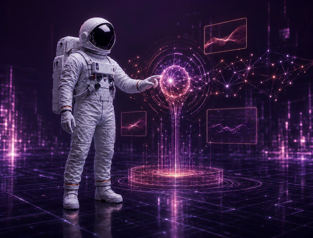 Digital Transformation Services